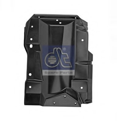 DT 1.10869 Holder, air filter housing